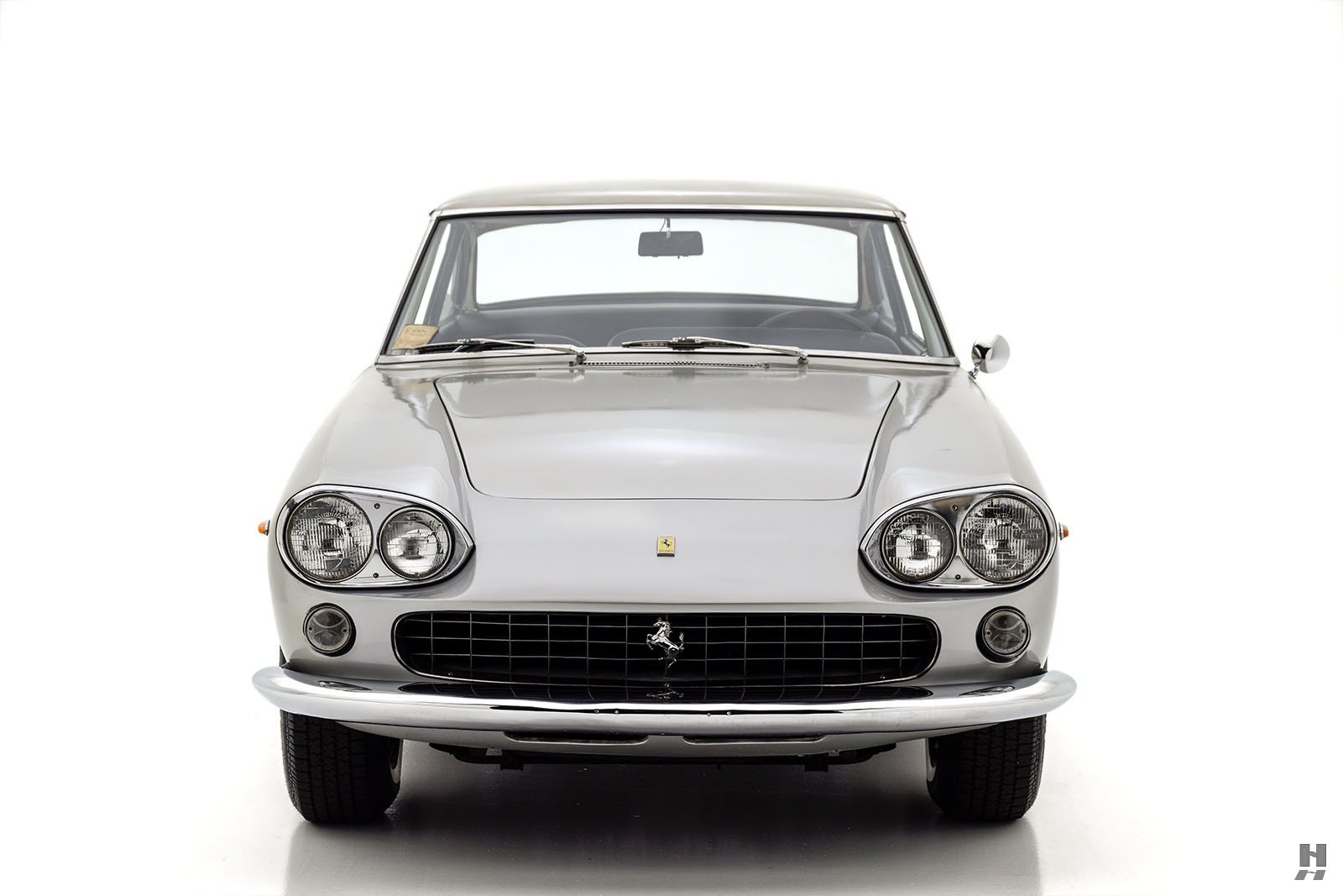 Ferrari 330 GT 2+2