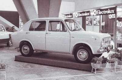 Fiat 850 Mantelli
