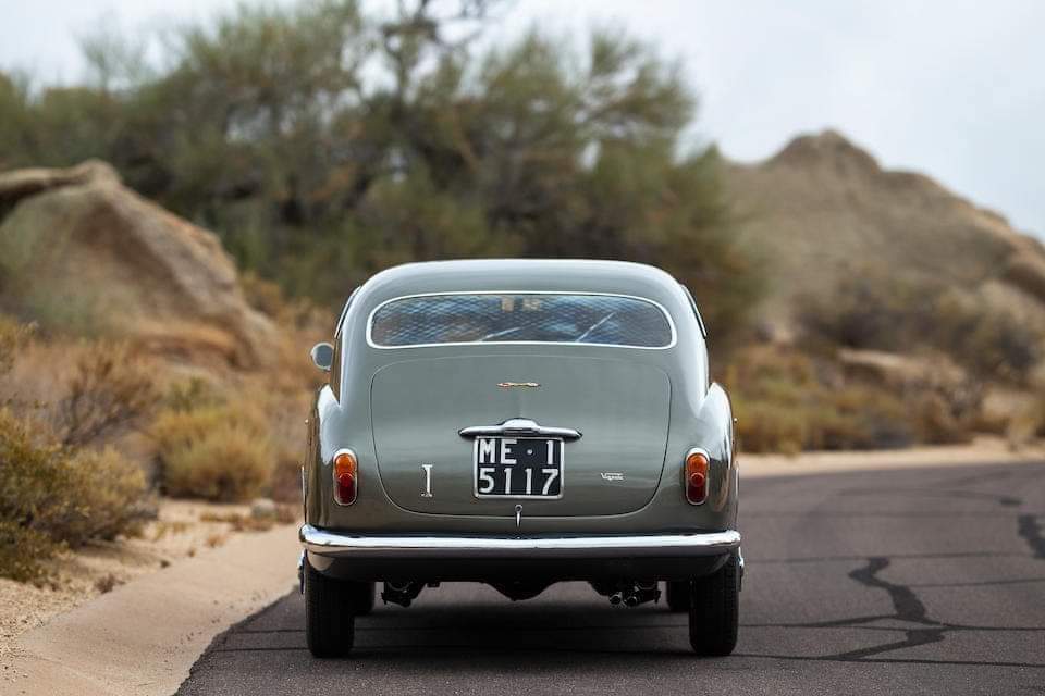 Fiat 1100 Charmant
