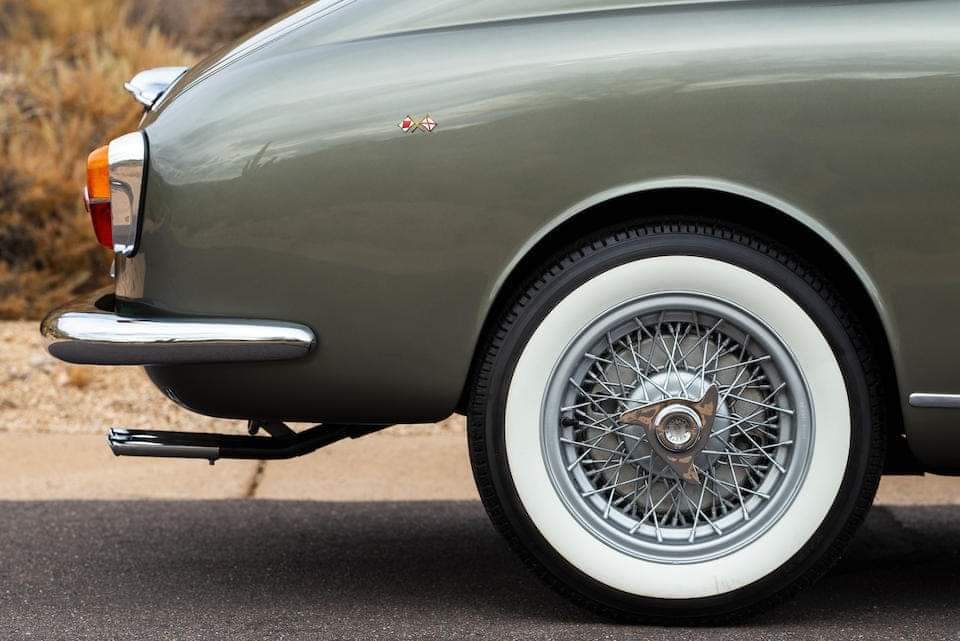 Fiat 1100 Charmant