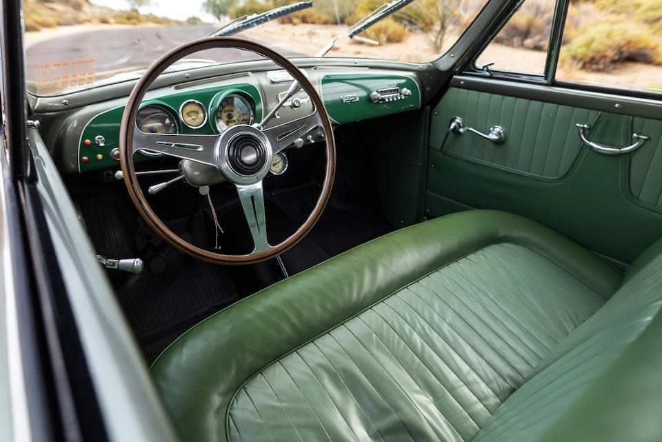 Fiat 1100 Charmant