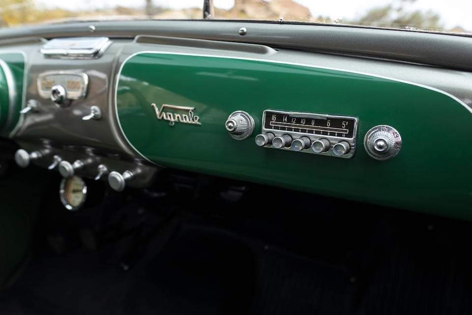 Fiat 1100 Charmant