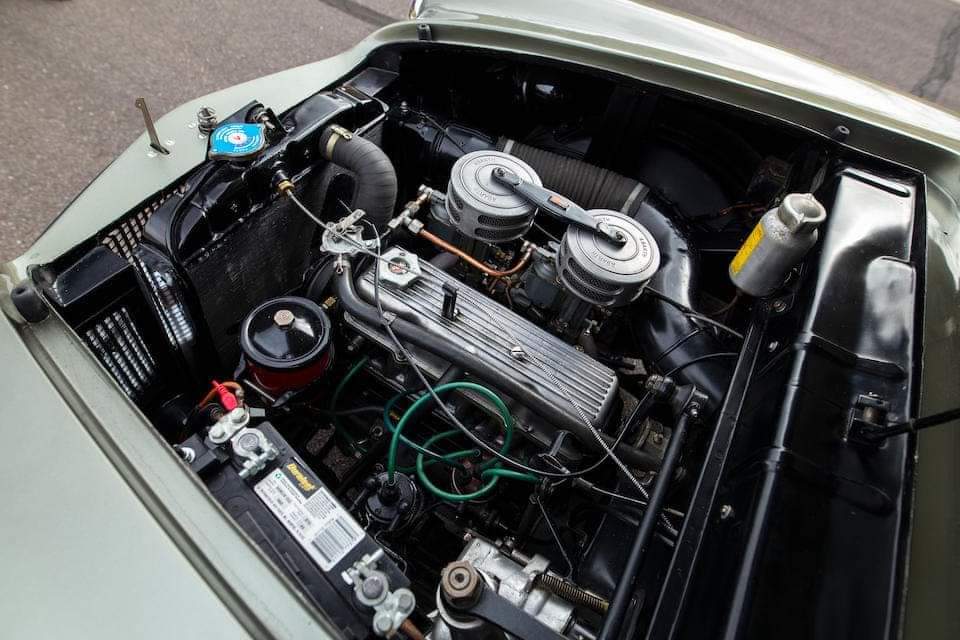 Fiat 1100 Charmant