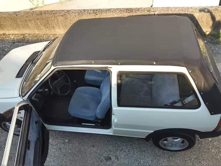 Fiat Uno Folk