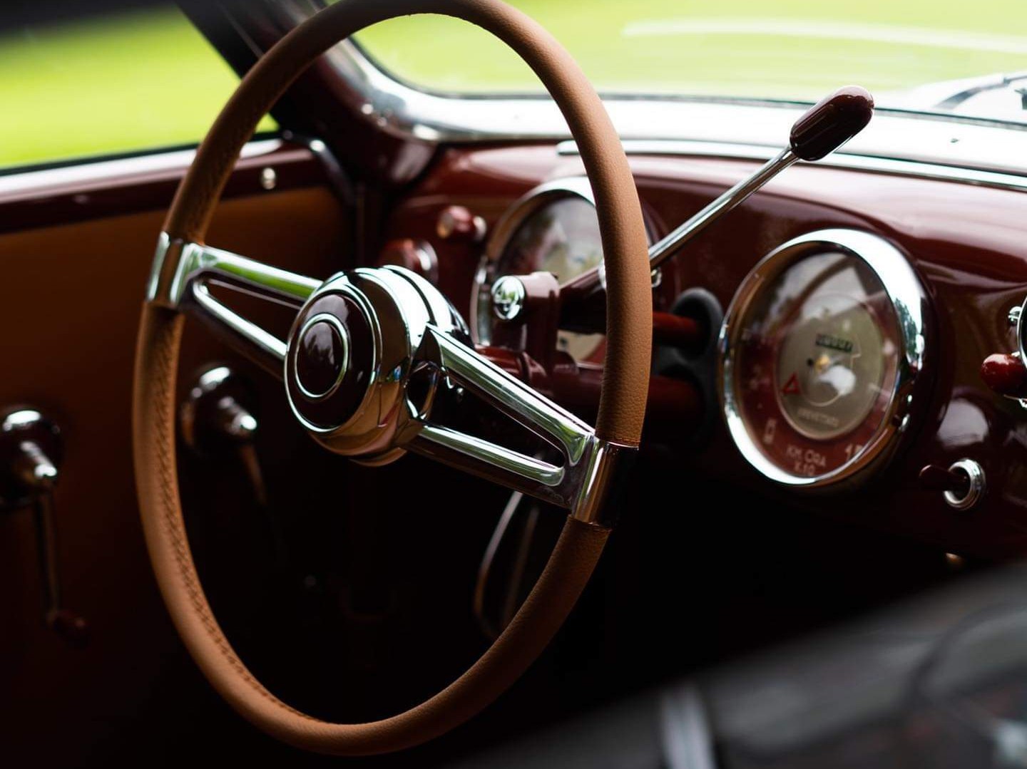 Fiat 1100E Supergioiello