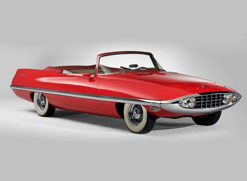 Chrysler Diablo