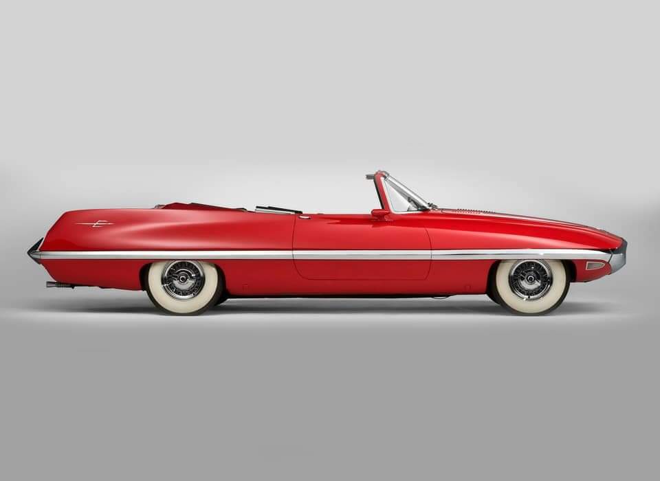 Chrysler Diablo