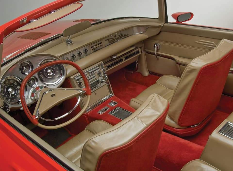 Chrysler Diablo