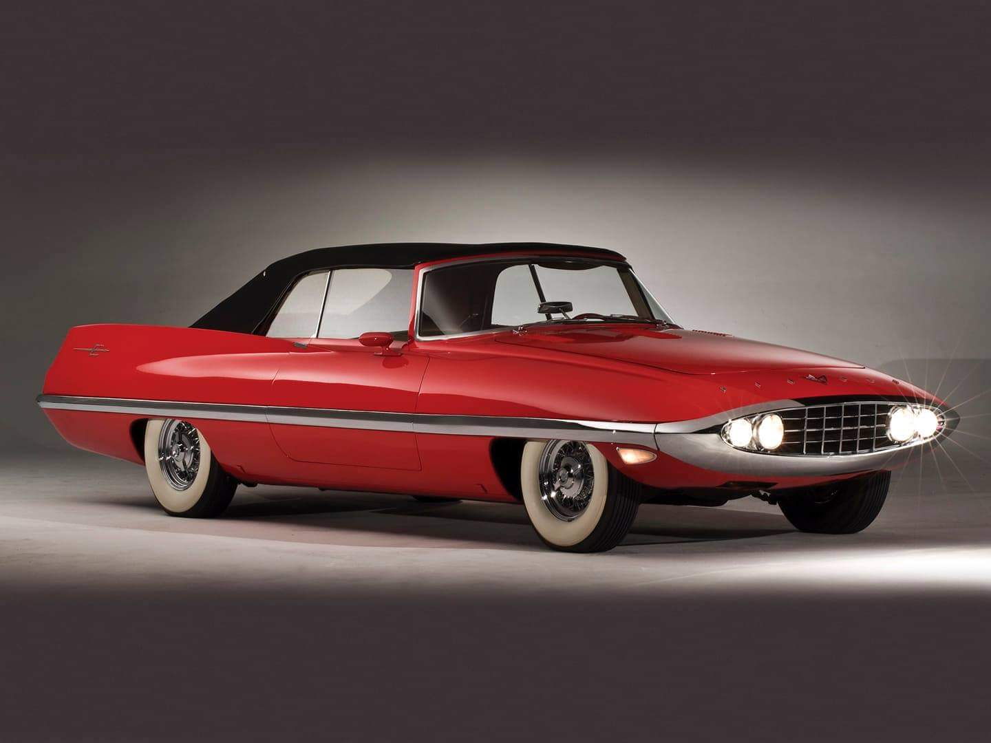 Chrysler Diablo