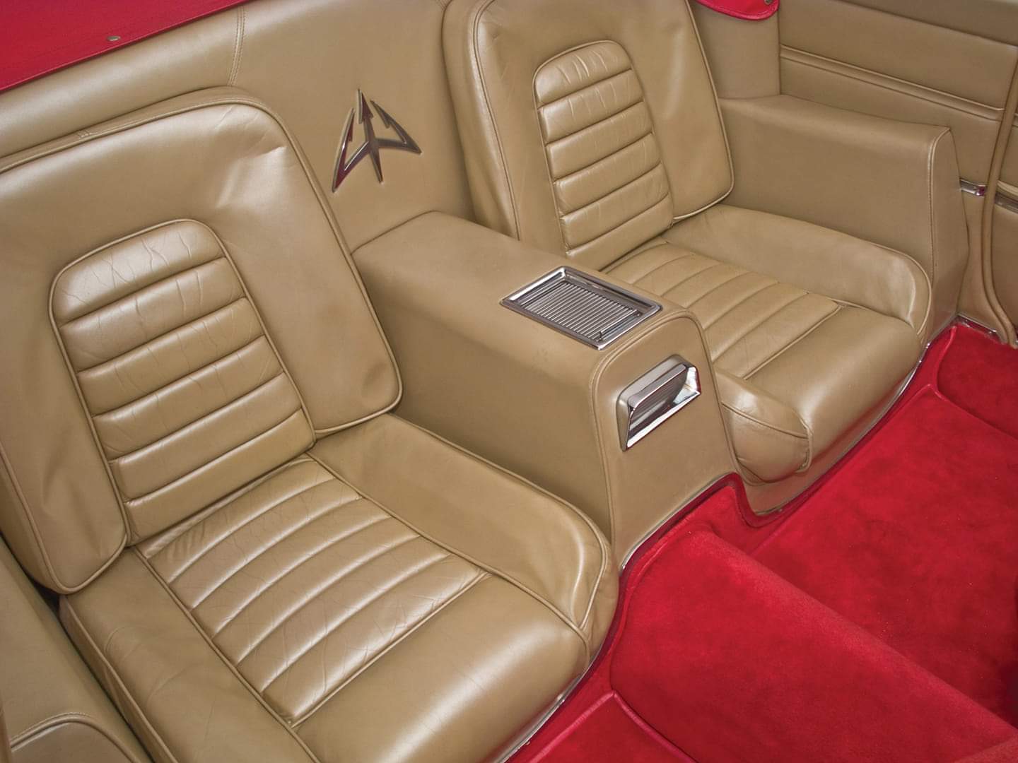 Chrysler Diablo