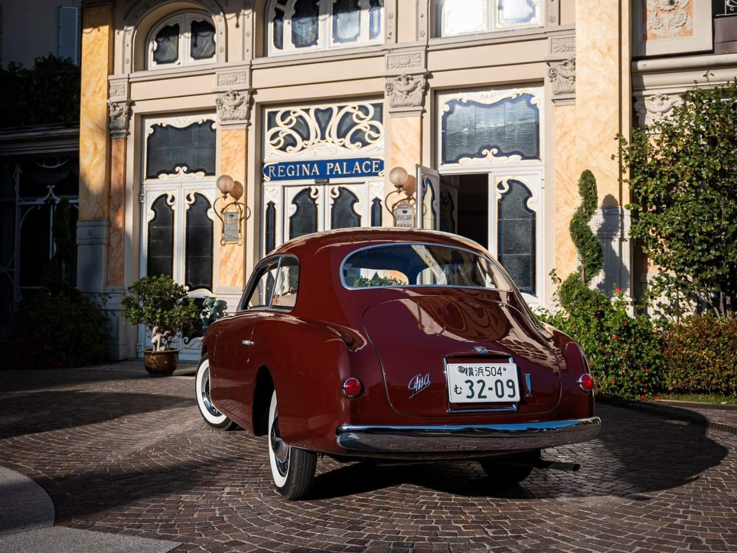 Fiat 1100E Supergioiello