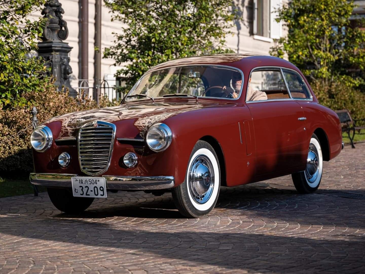 Fiat 1100E Supergioiello