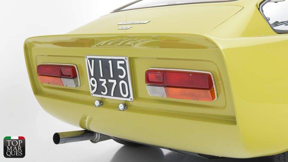 Alfa Romeo Pretty Car