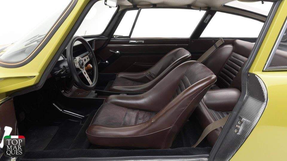 Alfa Romeo Pretty Car