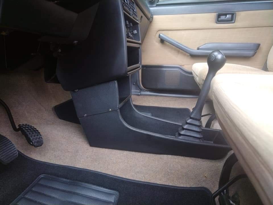 Fiat Uno Style