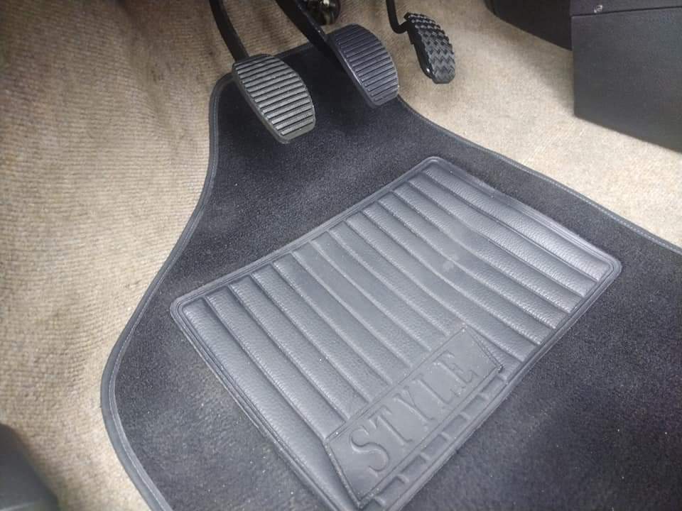 Fiat Uno Style