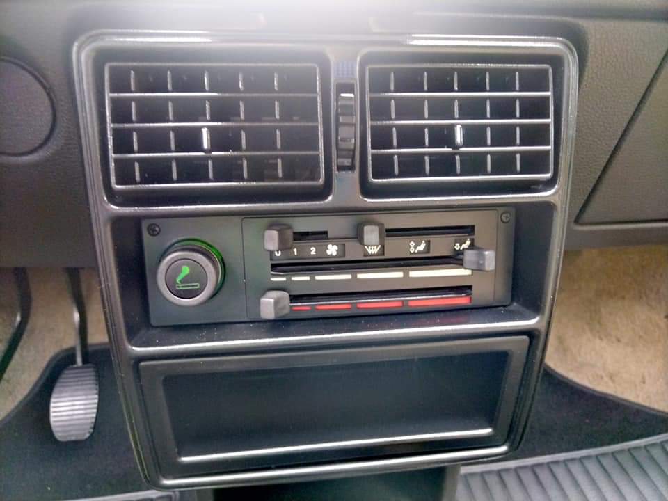 Fiat Uno Style