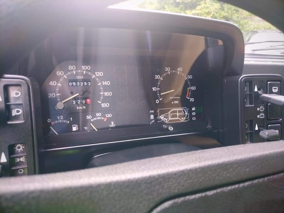 Fiat Uno Style