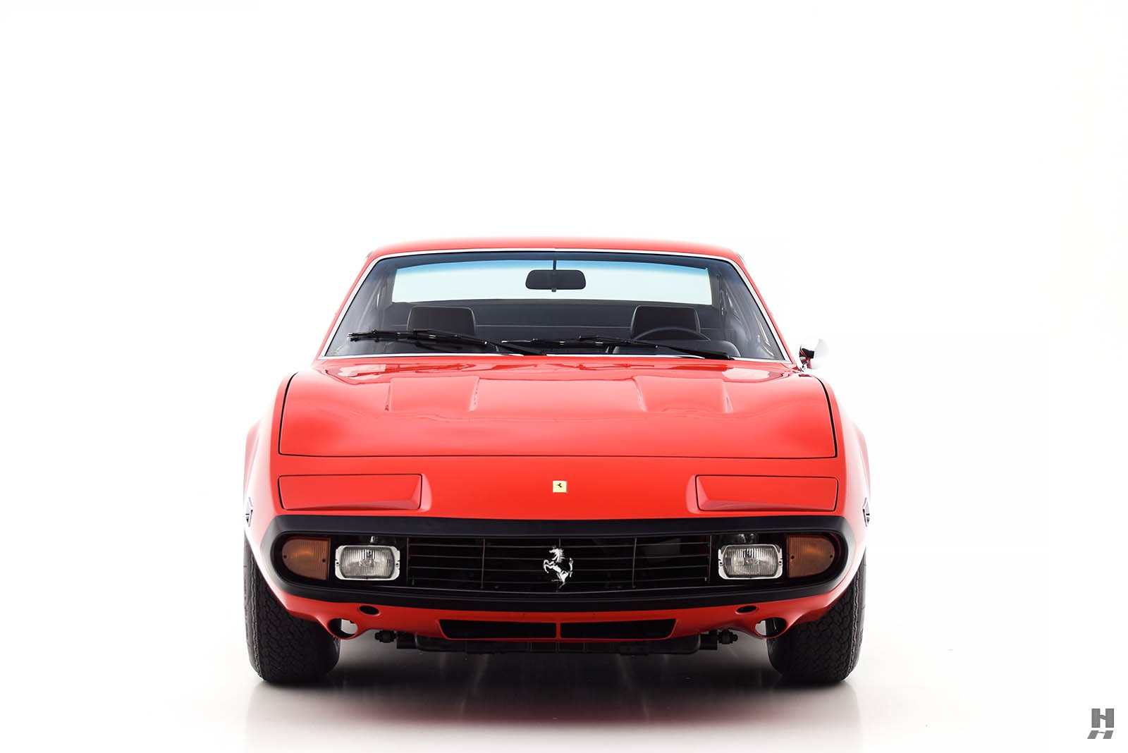Ferrari 365 GTC/4 Coupé