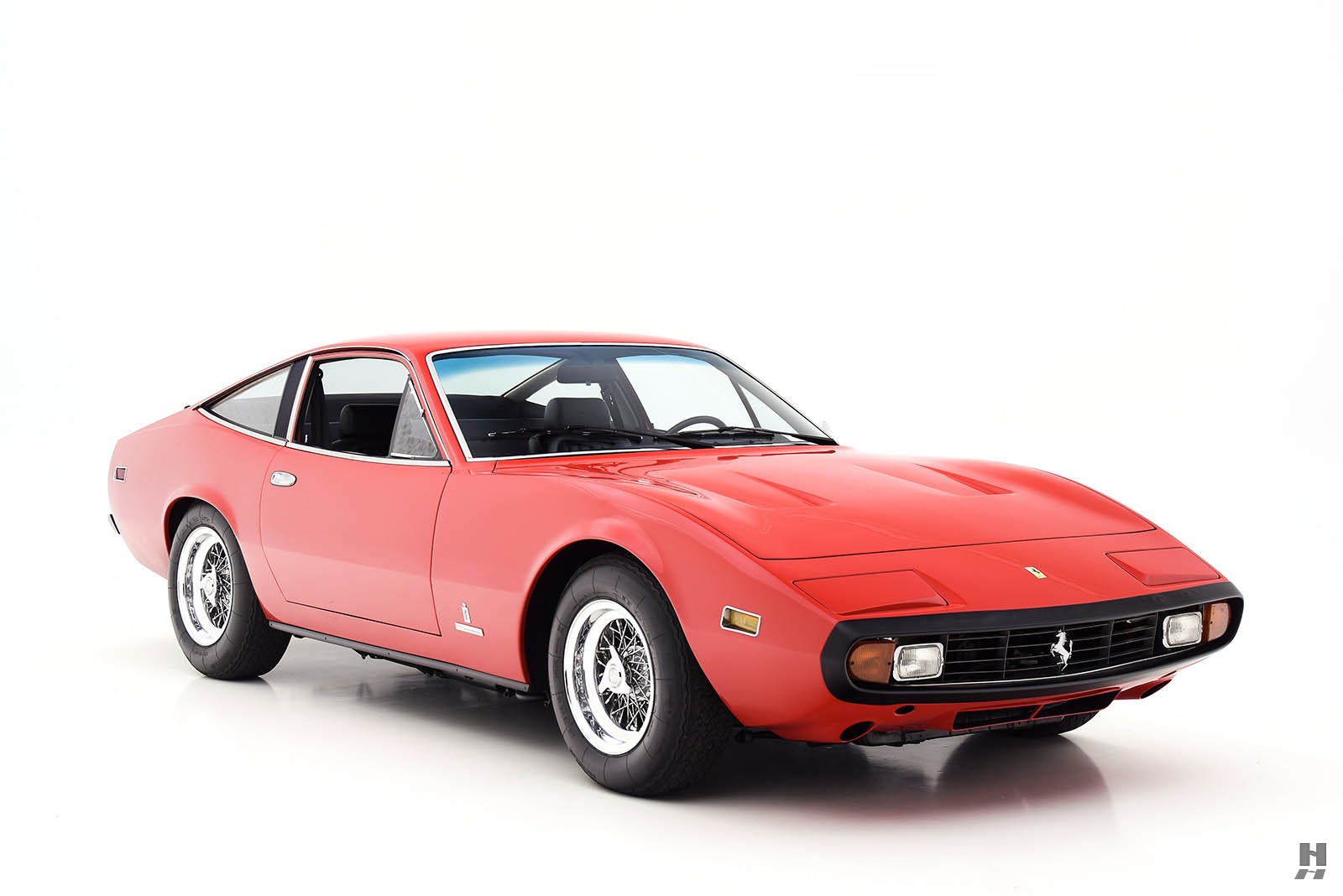 Ferrari 365 GTC/4 Coupé