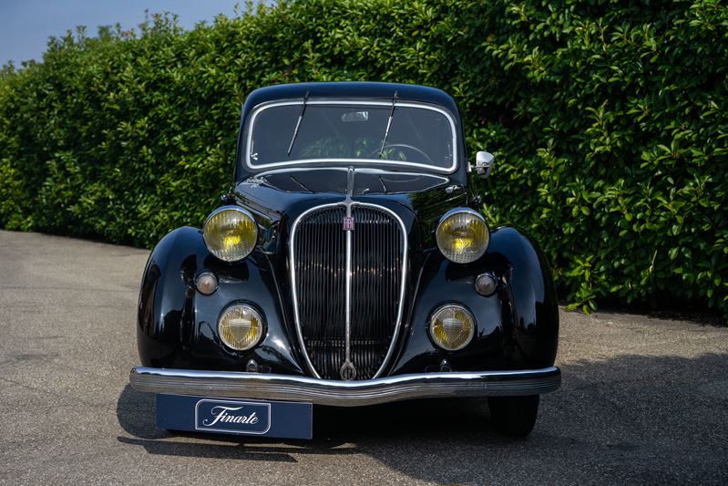 Fiat 508 C Balilla Balbo