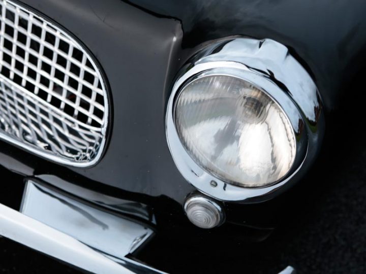 Ferrari 166 Inter Coupé Farina
