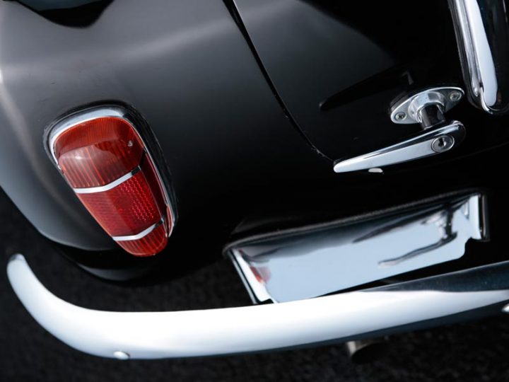 Ferrari 166 Inter Coupé Farina