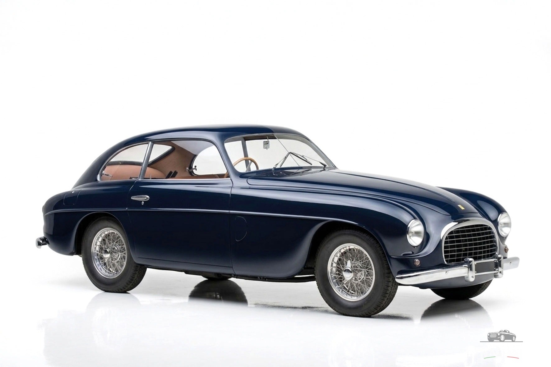 Ferrari 195 Inter Touring
