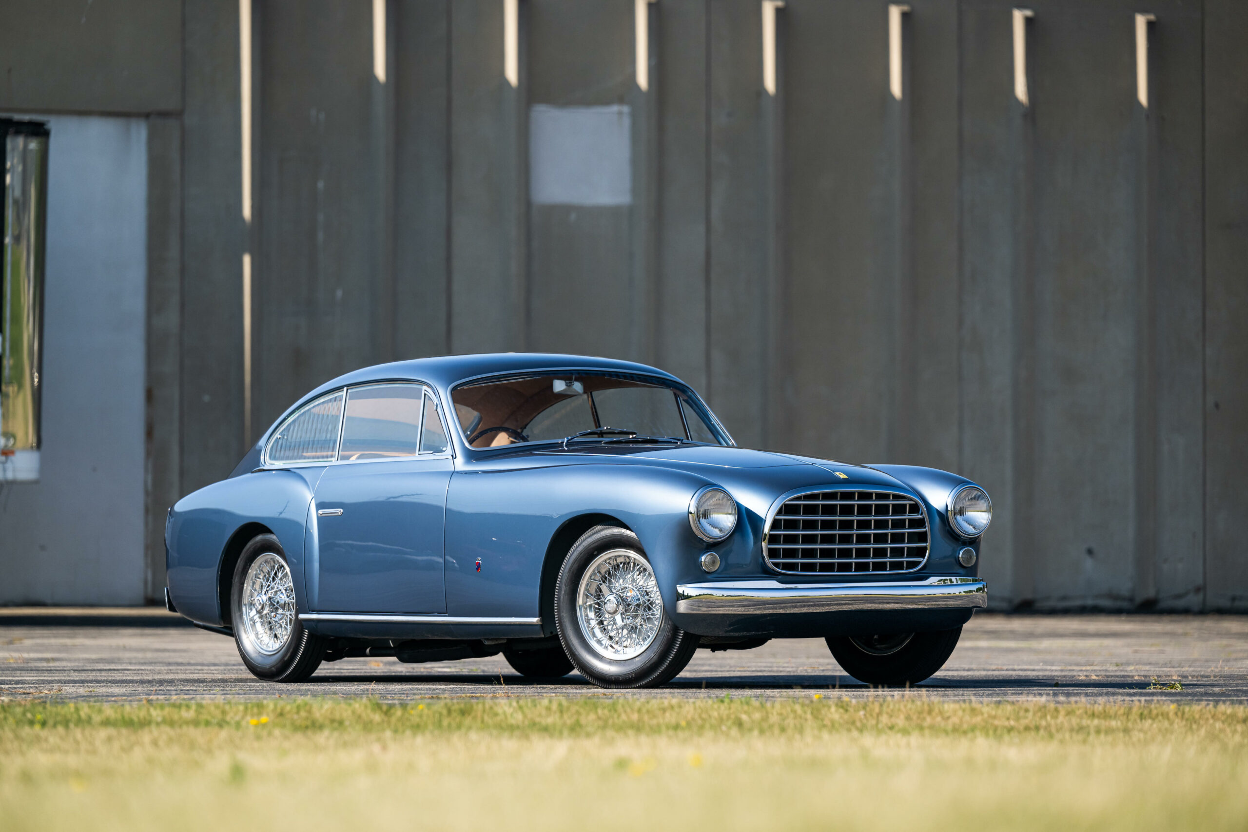Ferrari 212 Inter 0145E 0199EL