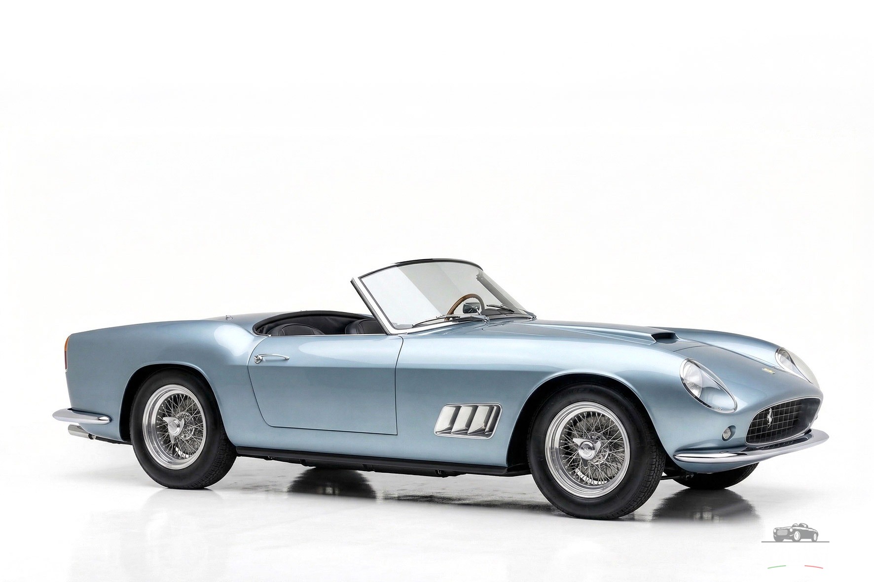 Ferrari 250 GT California