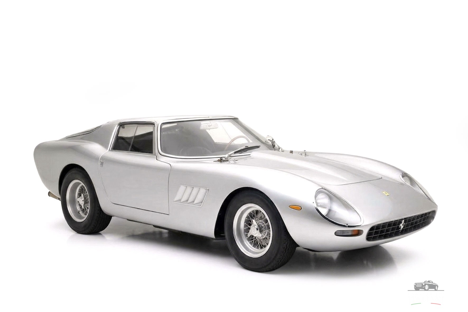 Ferrari 250 GT Drogo