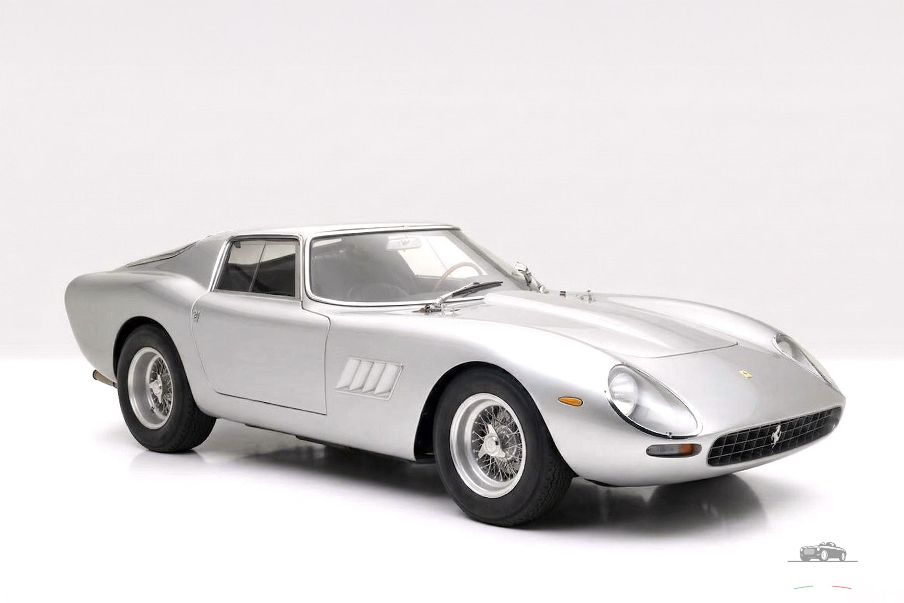 Ferrari 250 GT Drogo