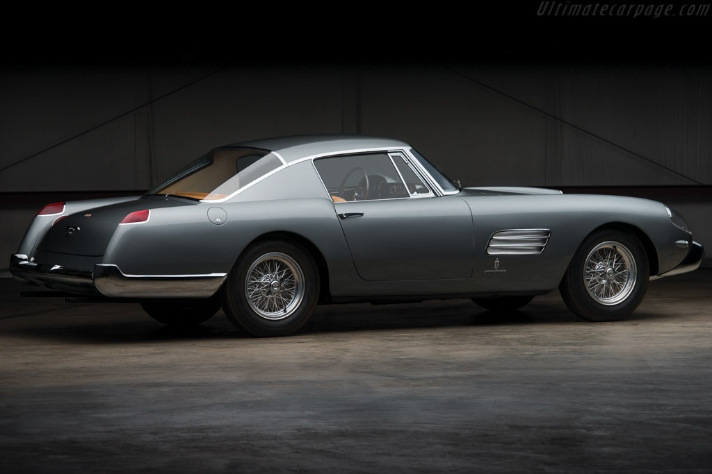 ferrari 250 gt 0751GT