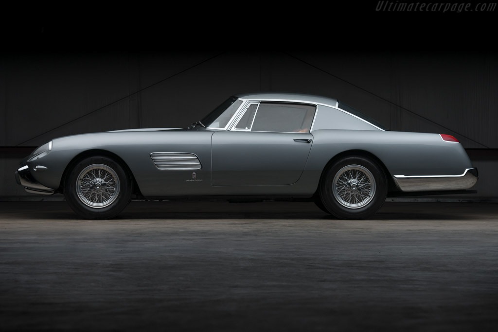 Ferrari 250 GT Pininfarina Coupé Speciale