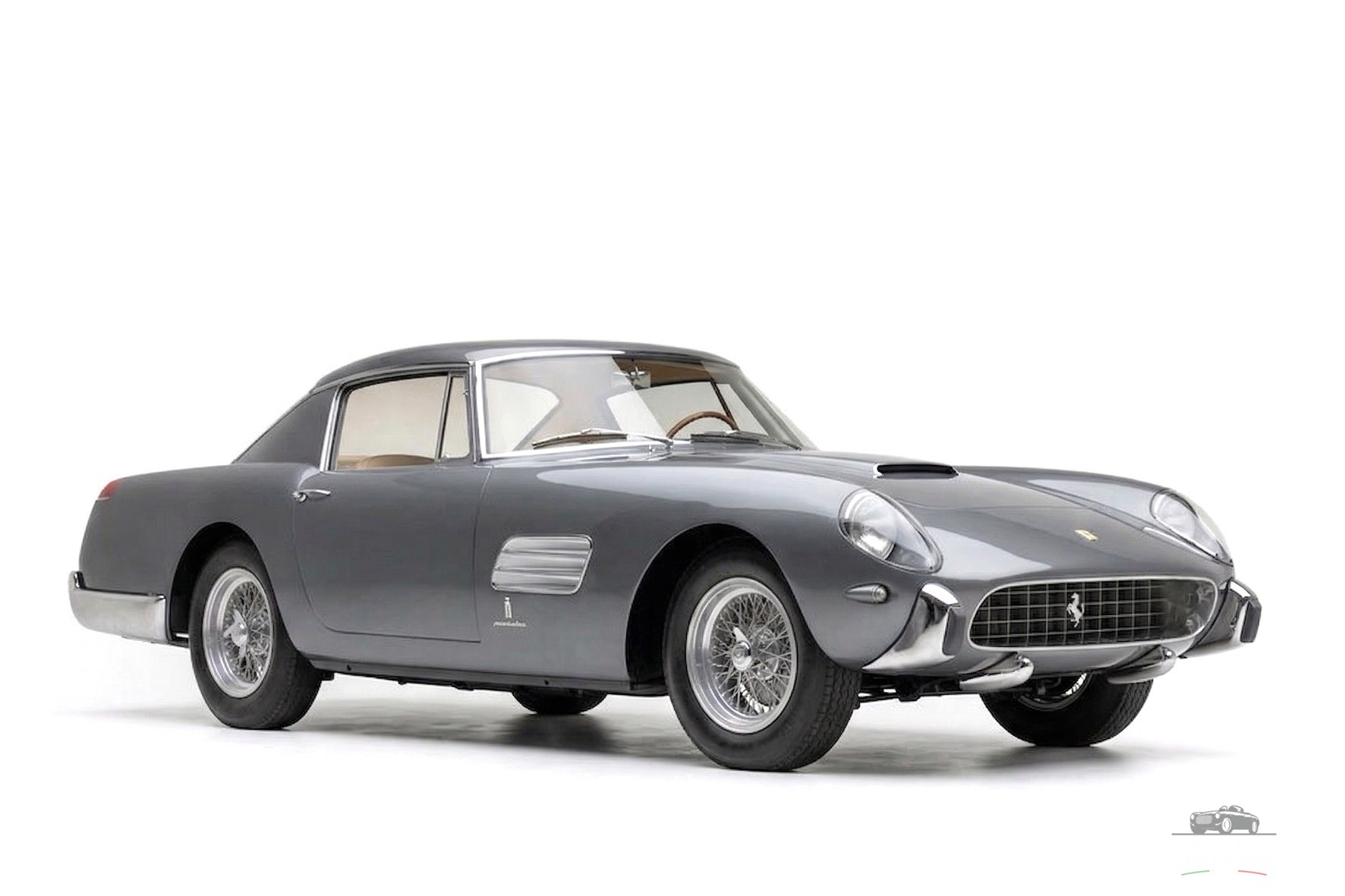 Ferrari 250 GT Pininfarina Coupé Speciale