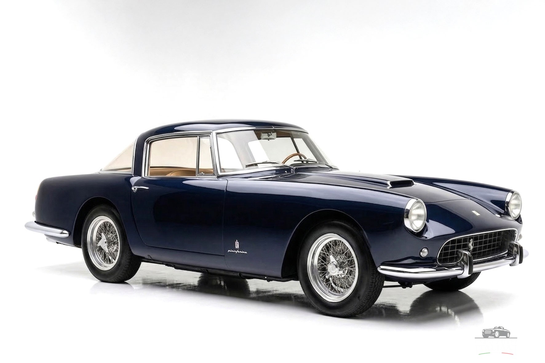 Ferrari 250 GT Speciale