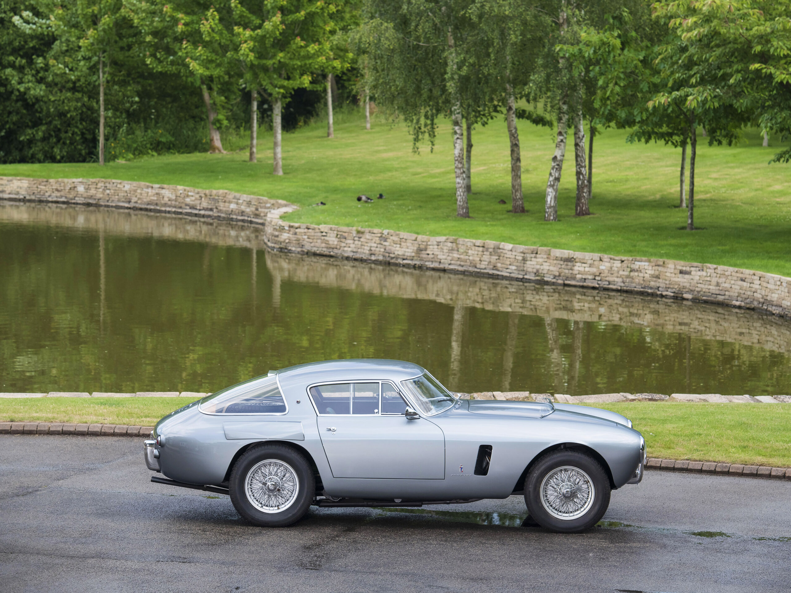 Ferrari 375 MM PF Berlinetta