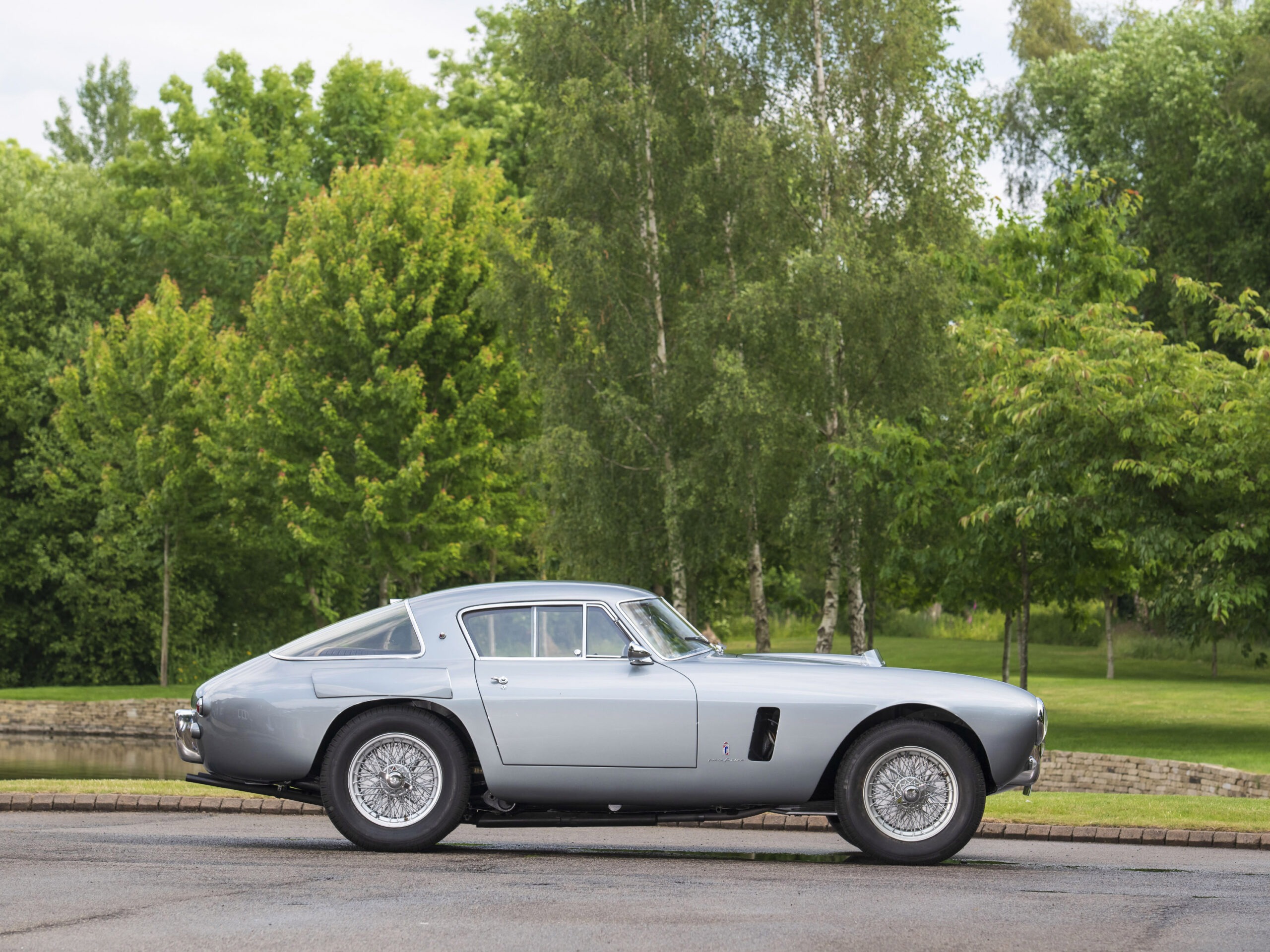 Ferrari 375 MM PF Berlinetta