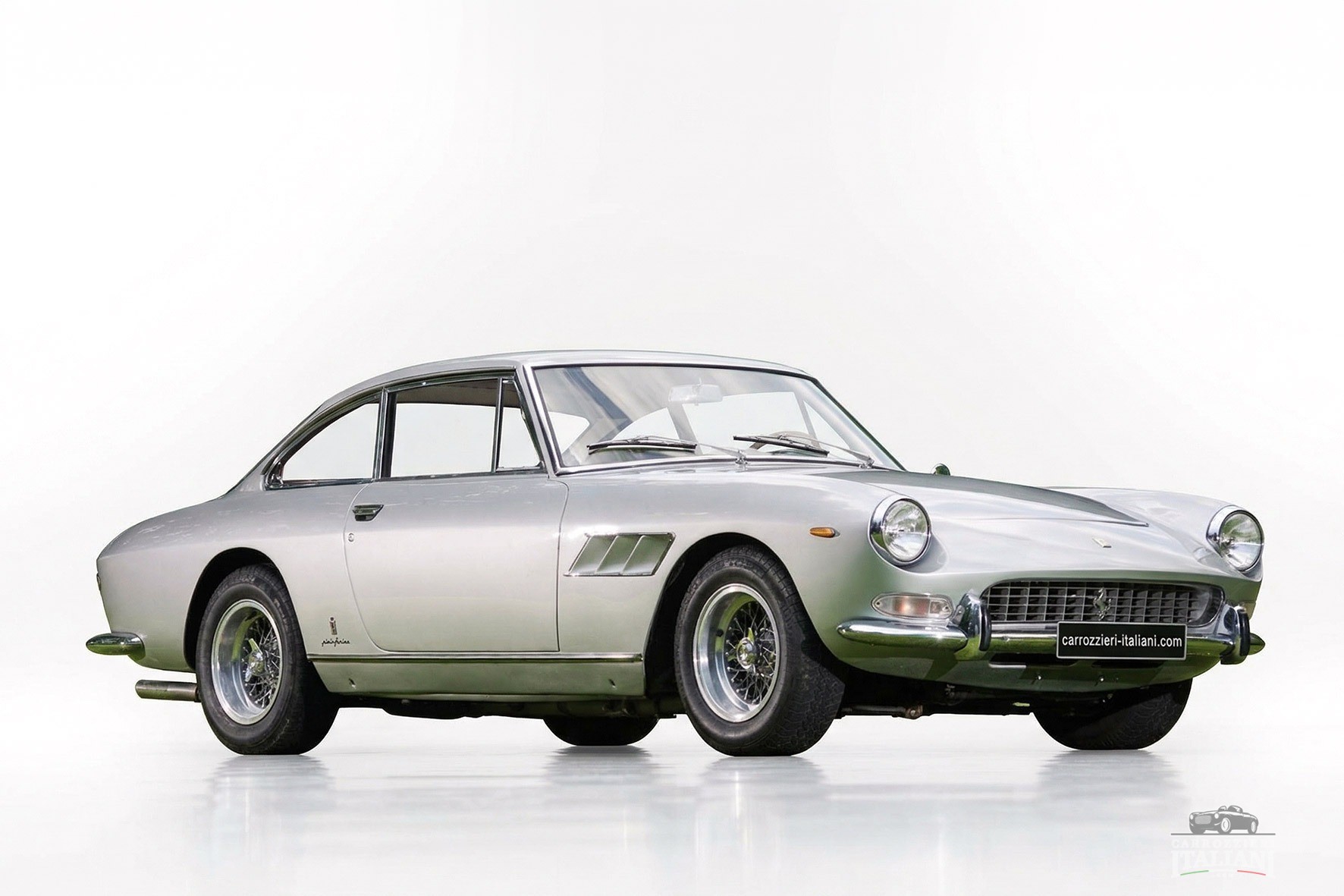 Ferrari 330 GT 2+2
