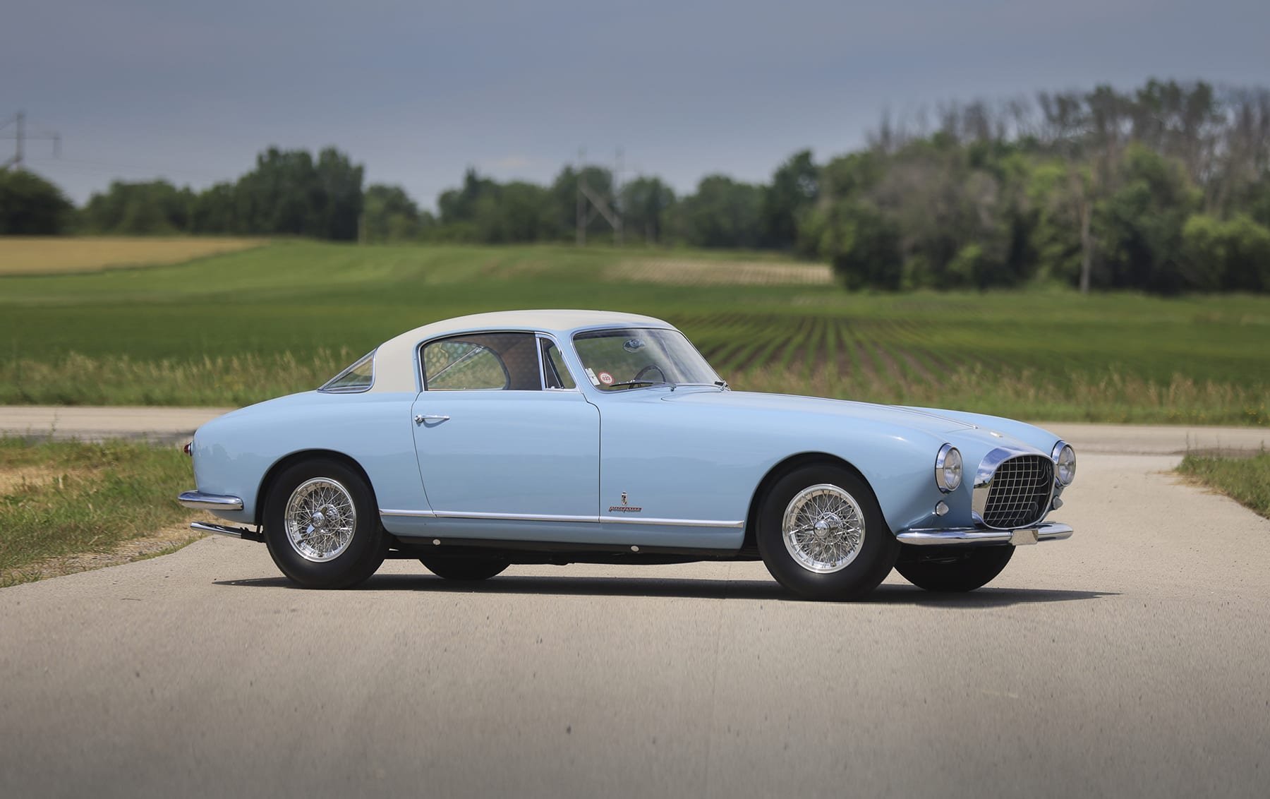 Ferrari 375 America 0293AL