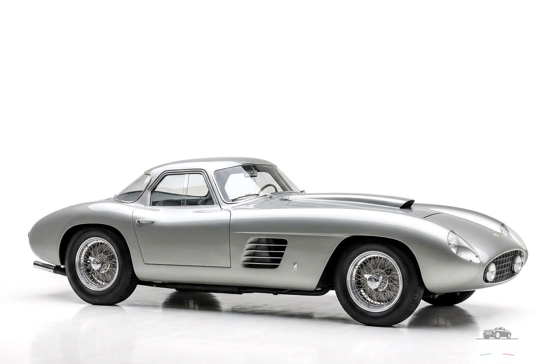 Ferrari 375 MM Scaglietti