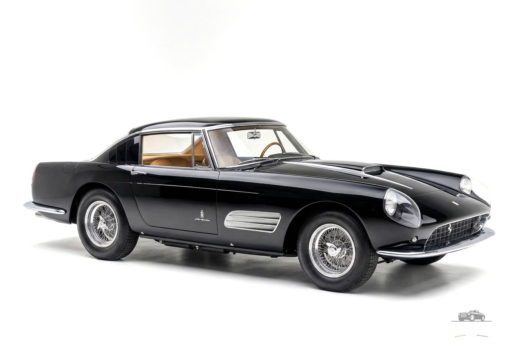 Ferrari 410 Superamerica Series III Coupé