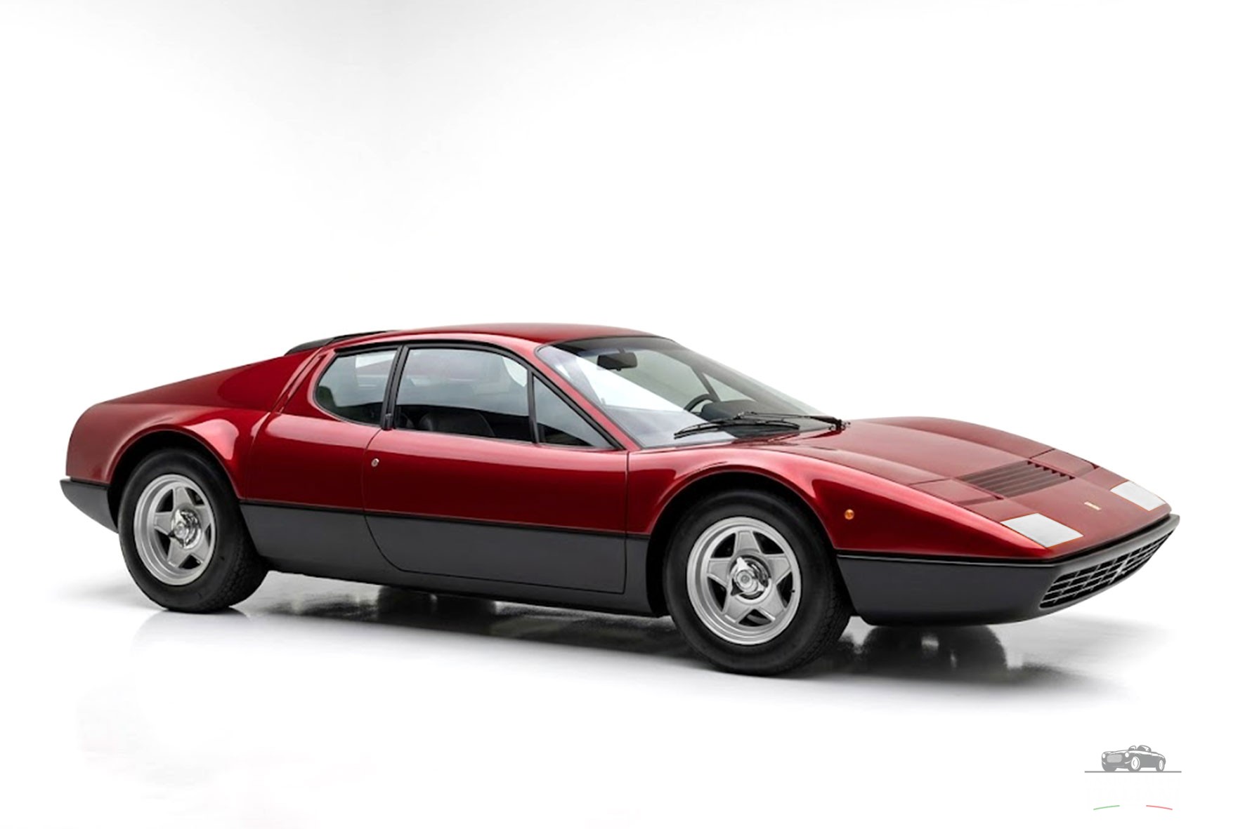 Ferrari Berlinetta Boxer