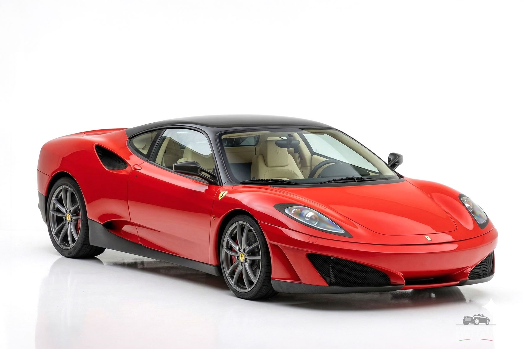 Ferrari F430 SP1