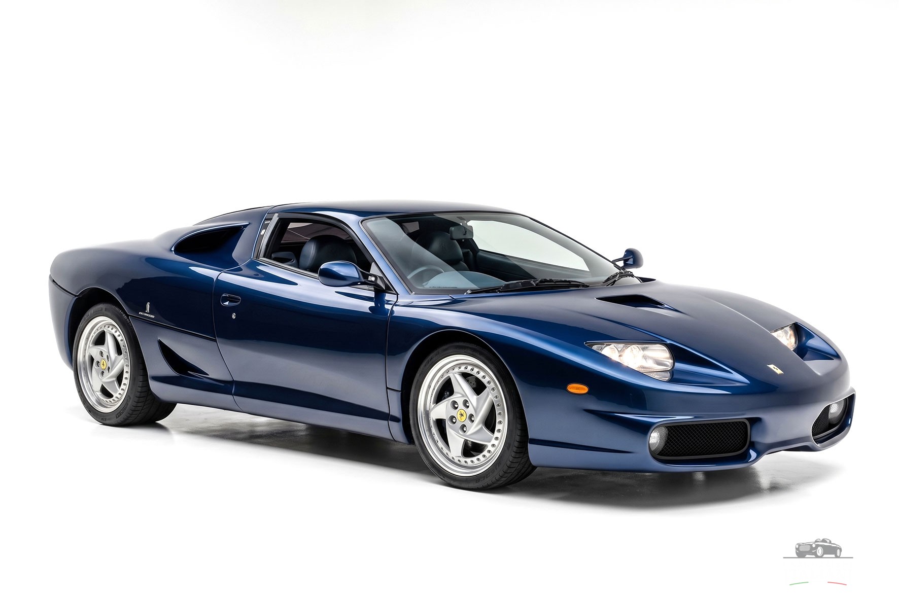 Ferrari FX