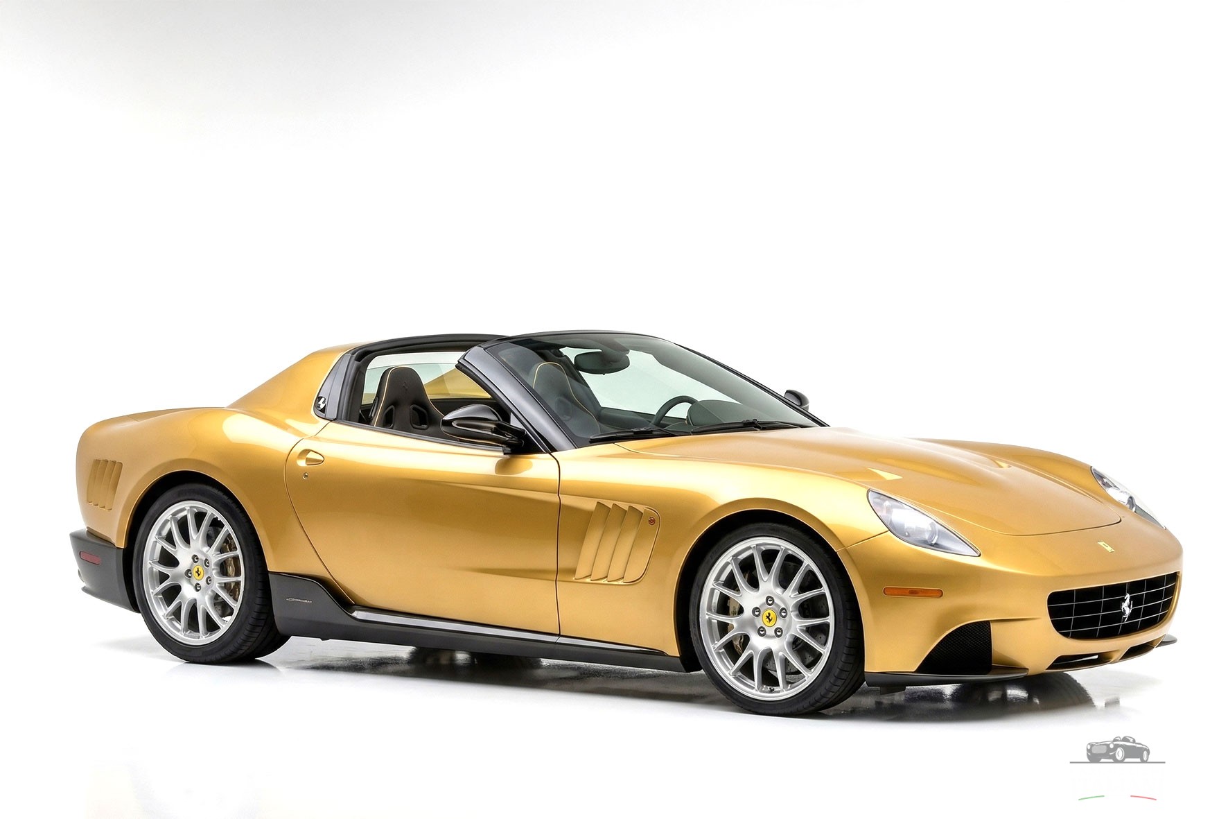 Ferrari P540 Superfast Aperta