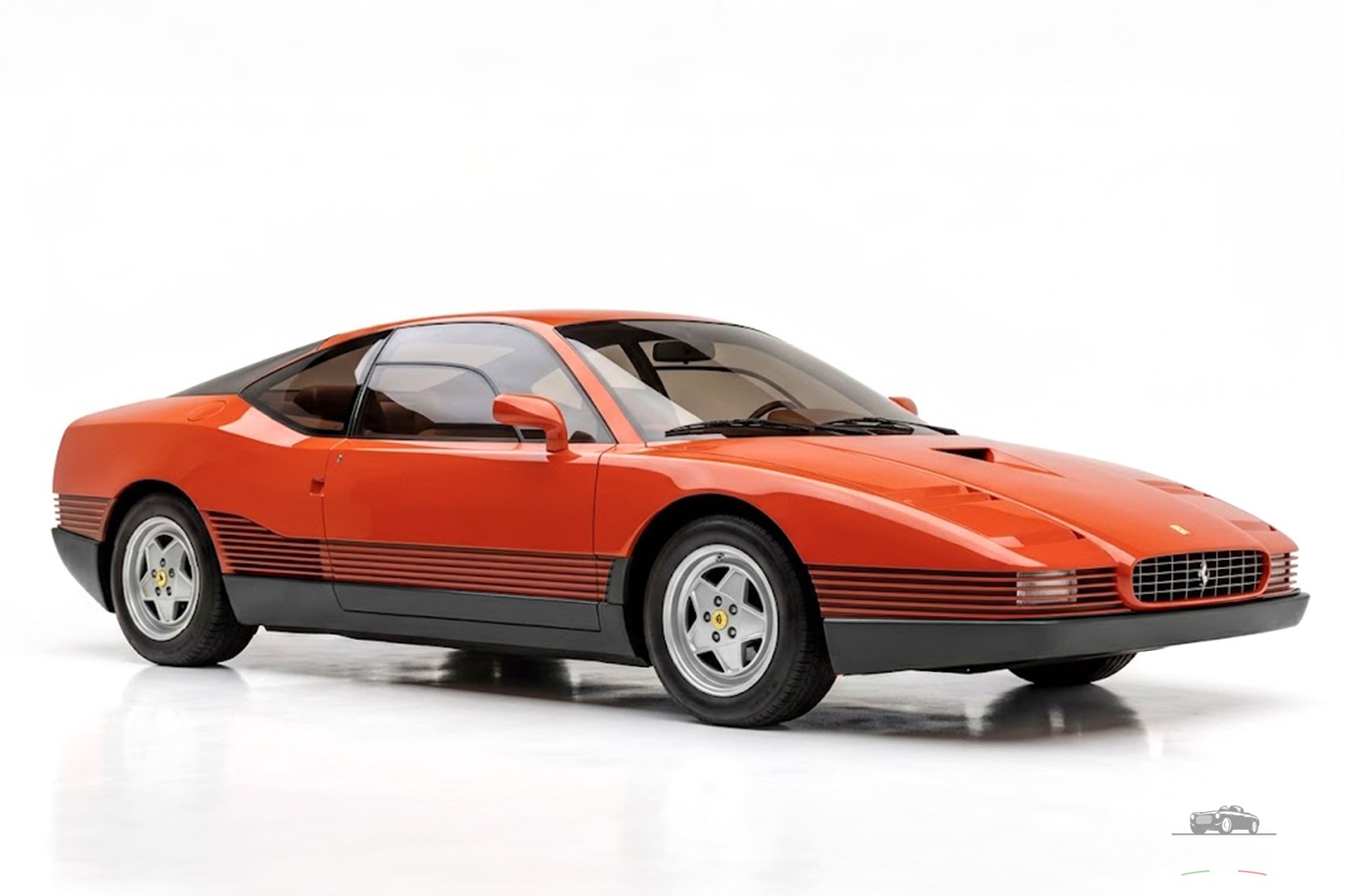 Ferrari PPG Pace Car