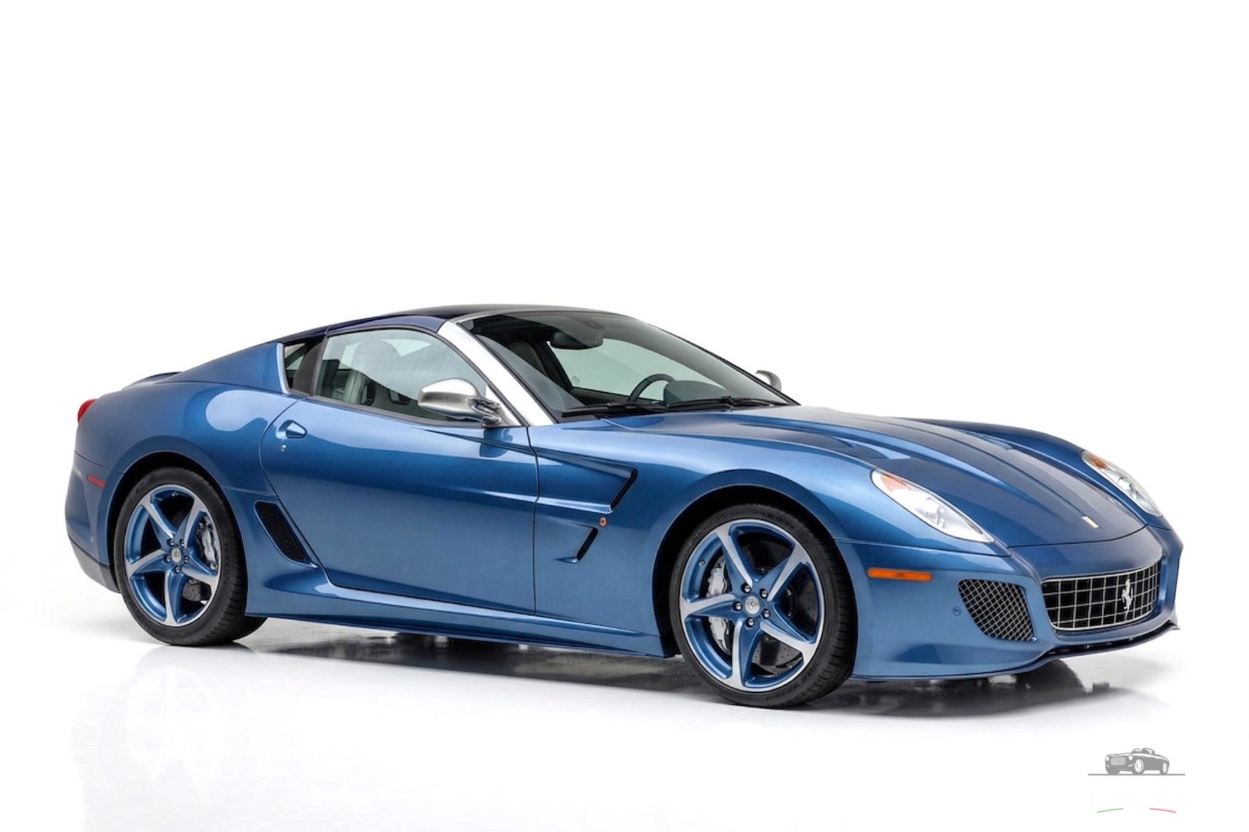 Ferrari Superamerica 45