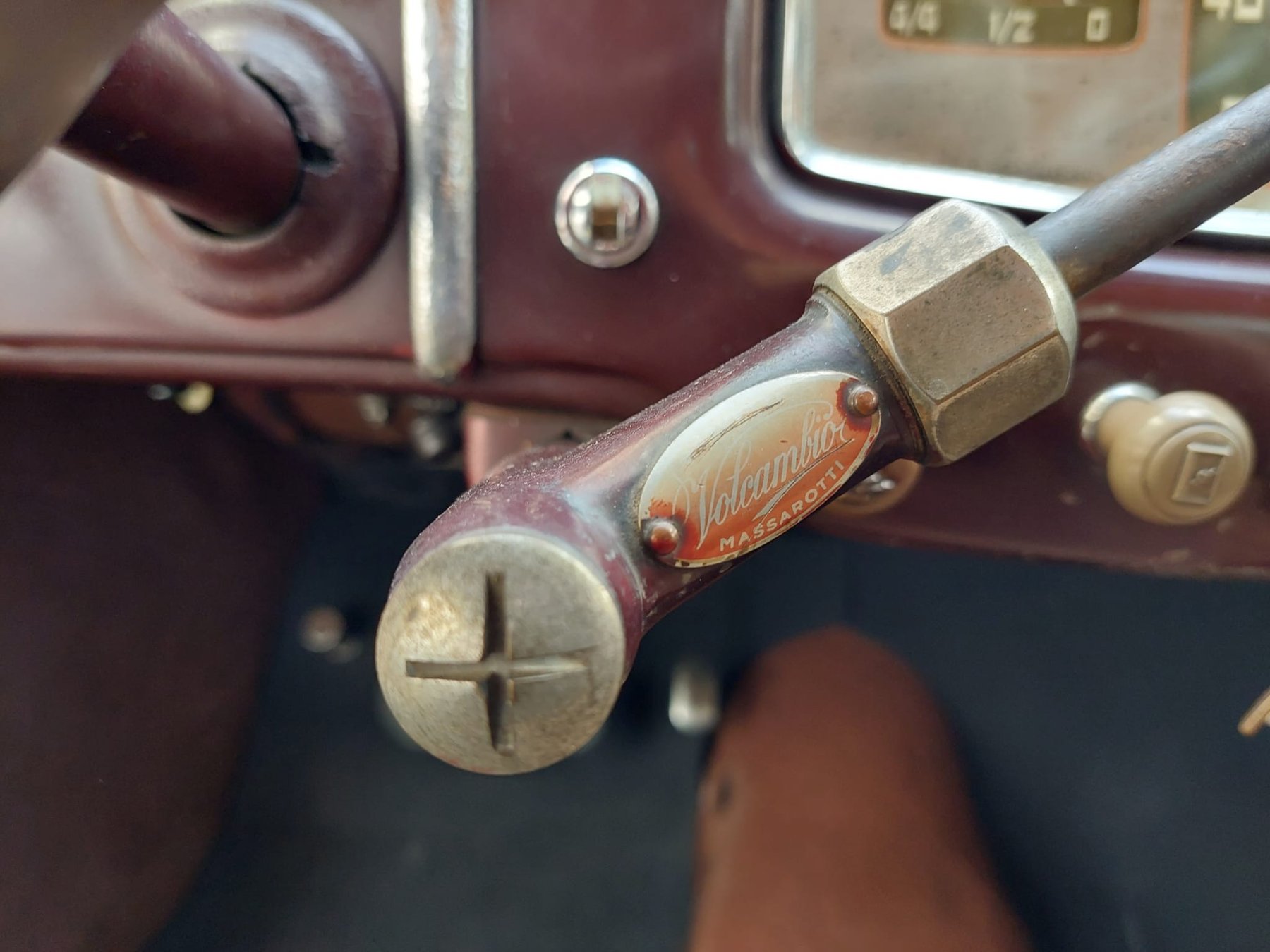 Fiat 1100 B Giardinetta Viotti