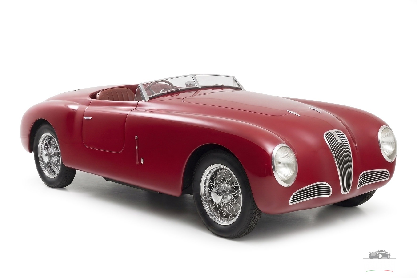 Fiat 1100 Corsa Bertone